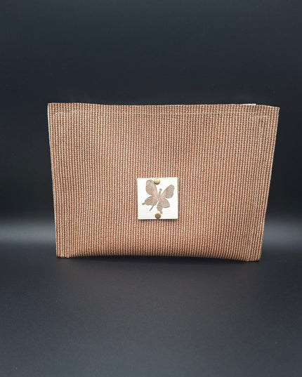 POCHETTE L'ECLOSION FAUVE