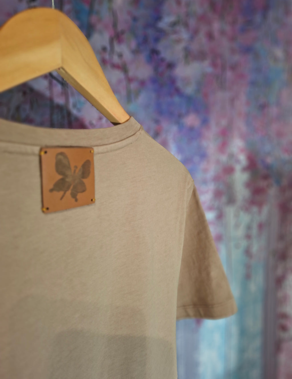 TEE-SHIRT RENAISSANCE