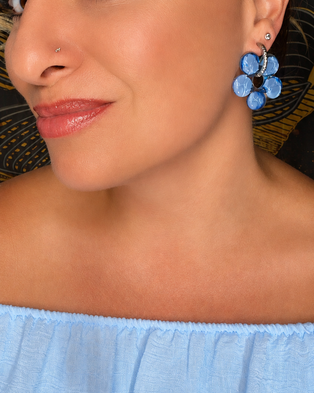 BOUCLES D'OREILLES ULYSSE