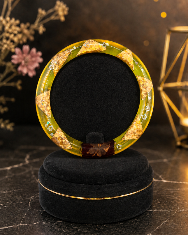 BRACELET L'OR DE PSYCHÉ