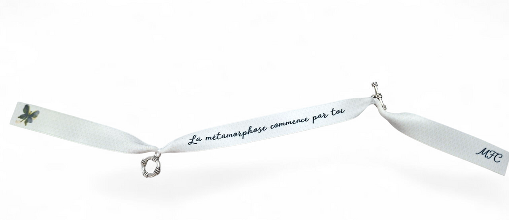 BRACELET ÉMERGENCE