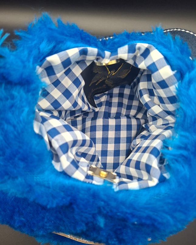 SAC AZURÉ
