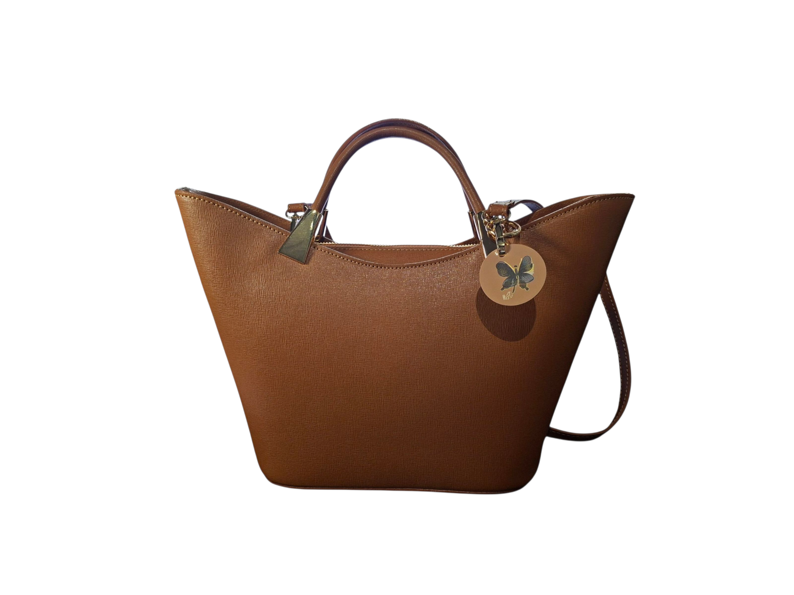 SAC PAPILLIA