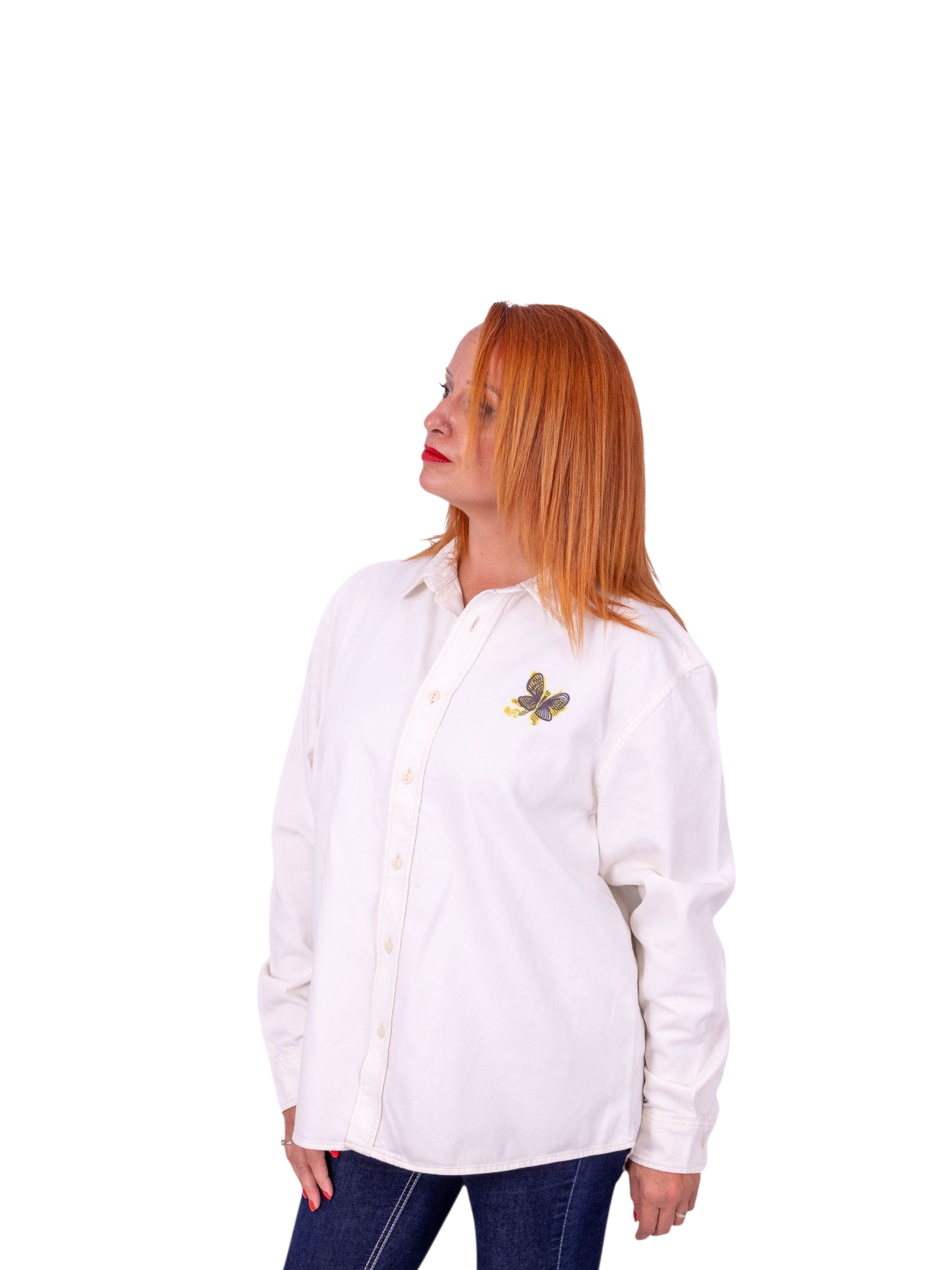 CHEMISE LYSEE