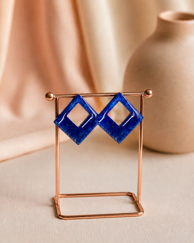 BOUCLES D'OREILLES ORESTIS