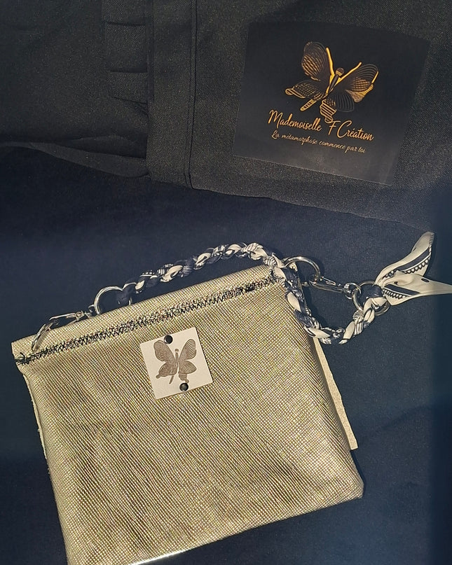 POCHETTE RÉVÉLATION