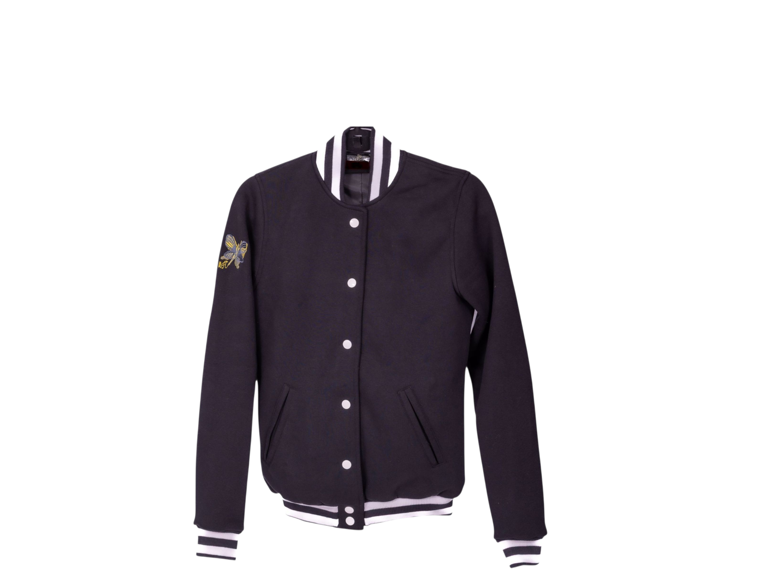 VESTE ALIZEE