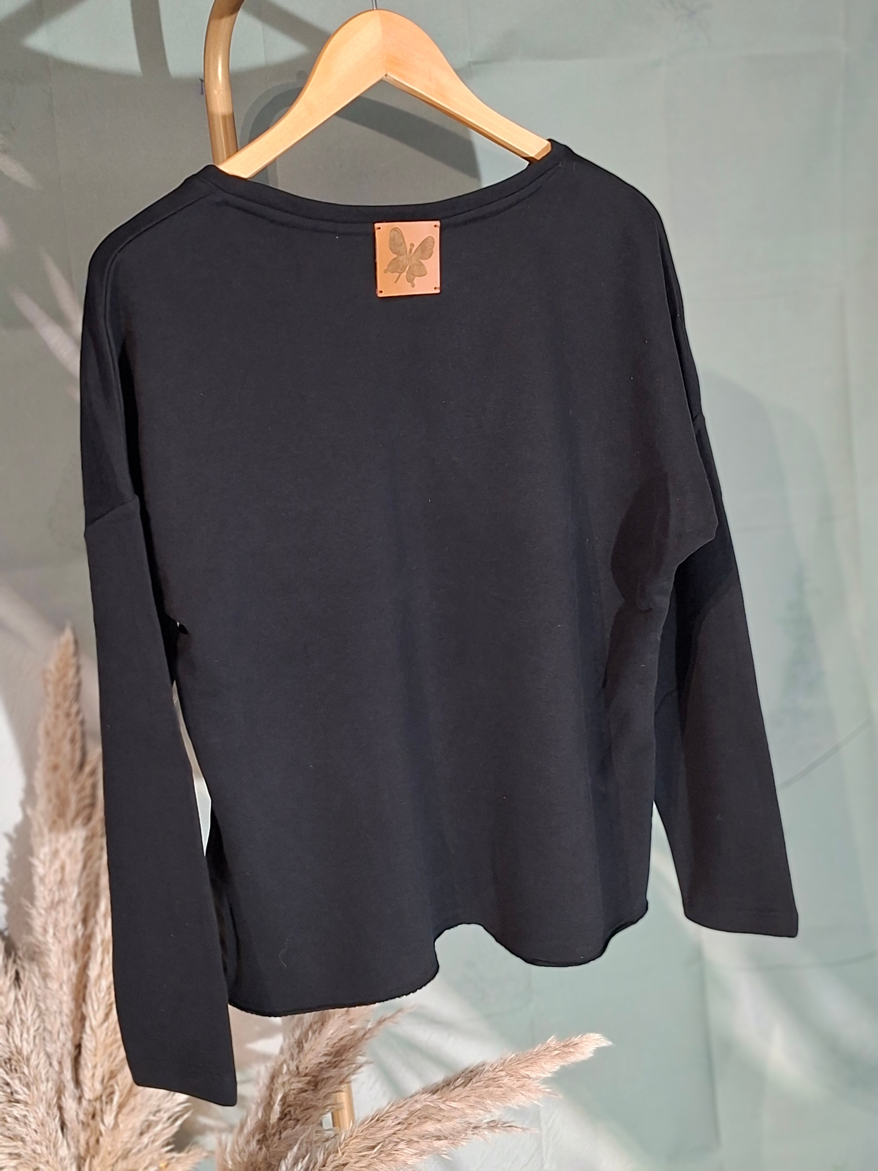 SWEAT SHIRT HARMONIE