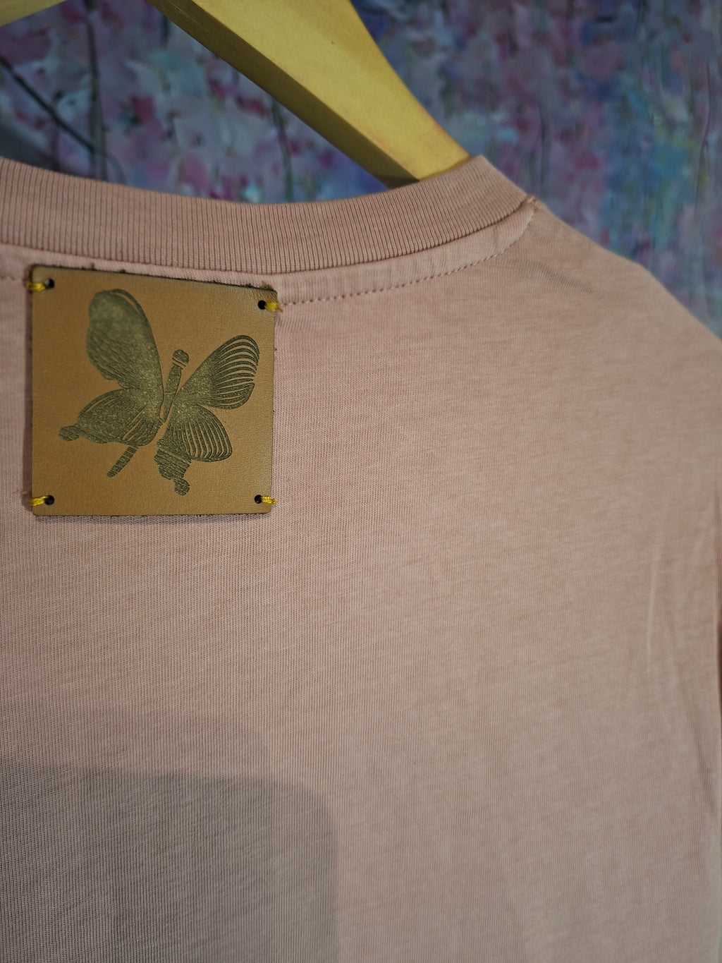 TEE-SHIRT RENAISSANCE