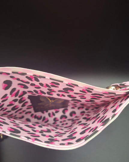 POCHETTE JARDIN DE PAPILLON
