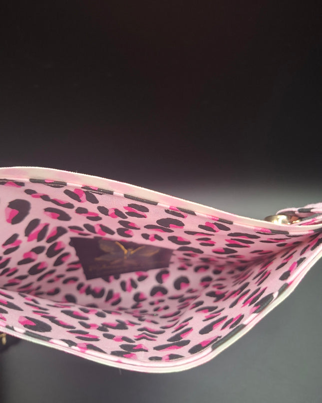 POCHETTE JARDIN DE PAPILLON