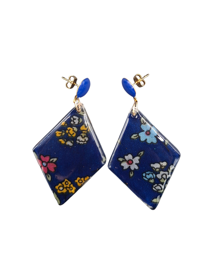 BOUCLES D'OREILLES NECTAR D'ÉTÉ