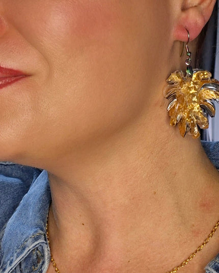 PARURE AURORE PAPILLONANTE