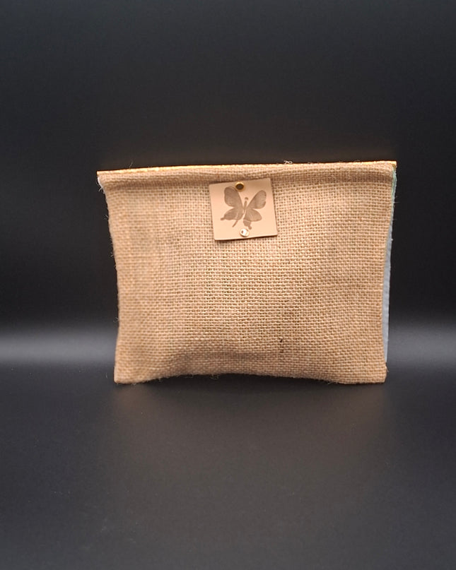 POCHETTE NECTAR DORÉ