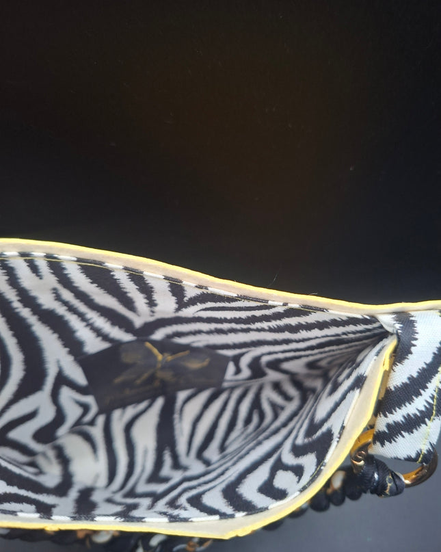 POCHETTE CHRYSALIDE SOLAIRE