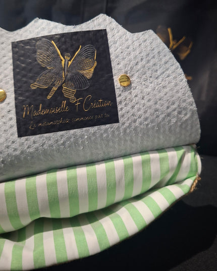 POCHETTE NECTAR DORÉ