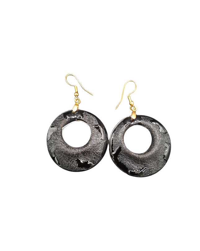 BOUCLES D'AILES NOCTURNE