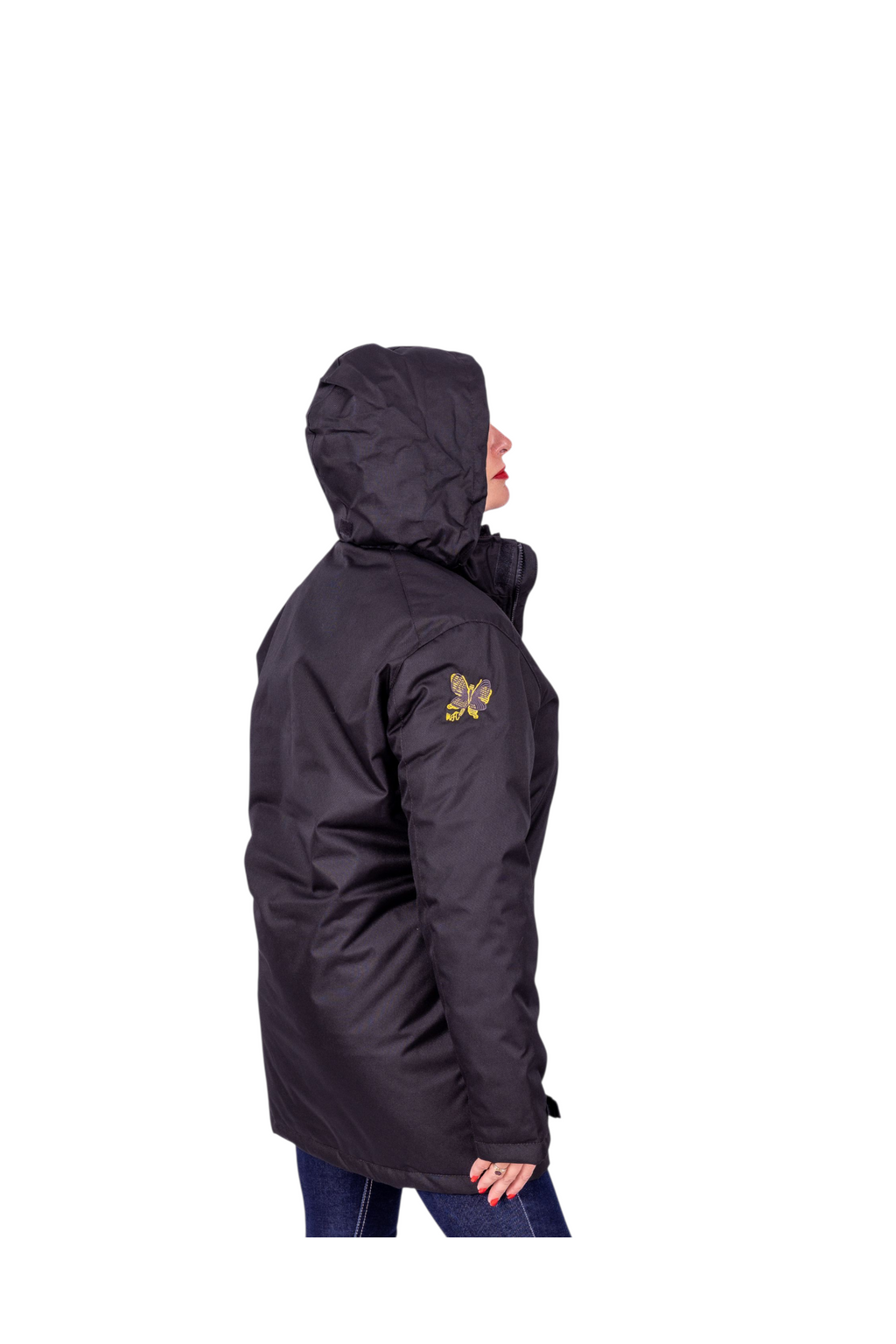 PARKA COCON