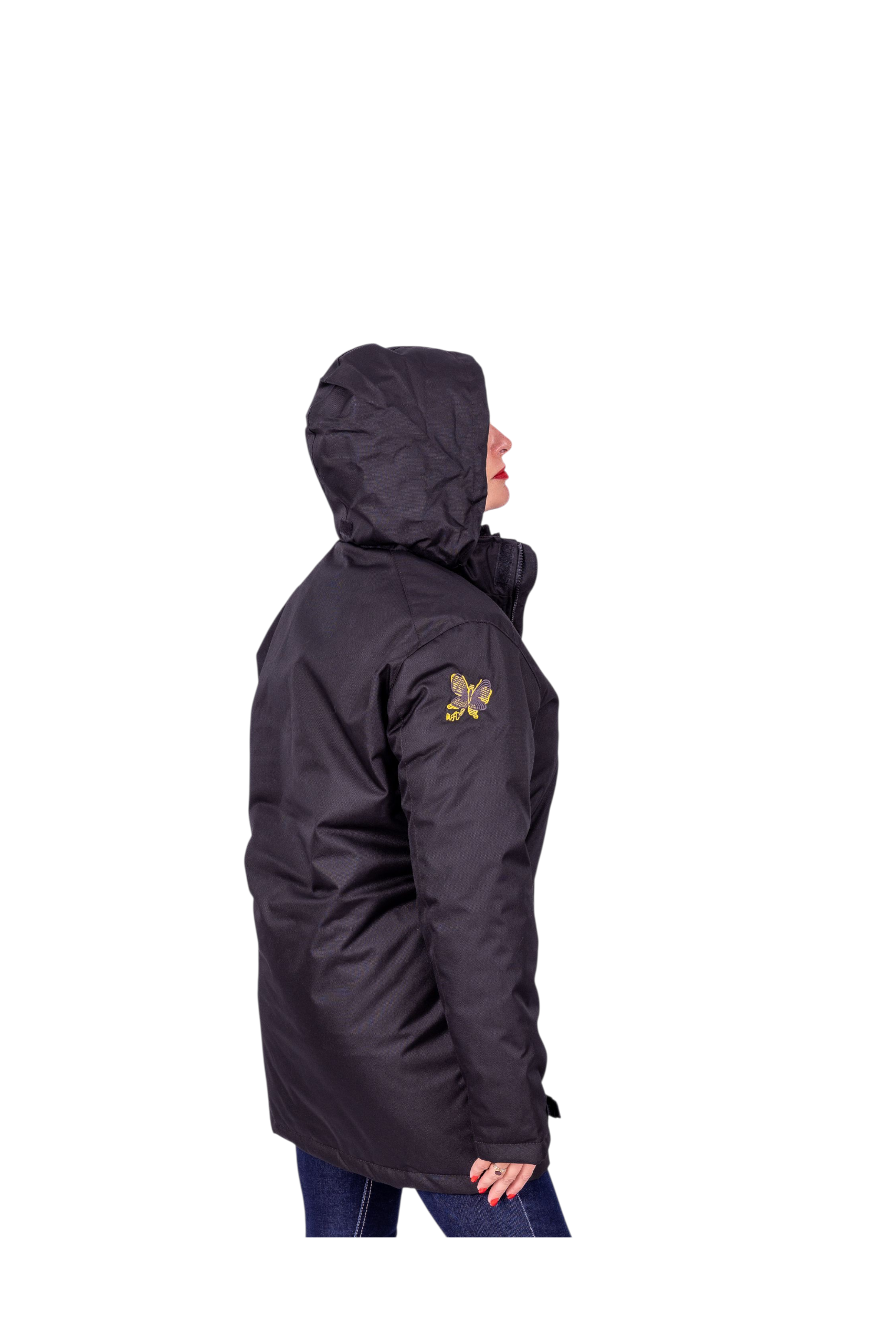 PARKA COCON