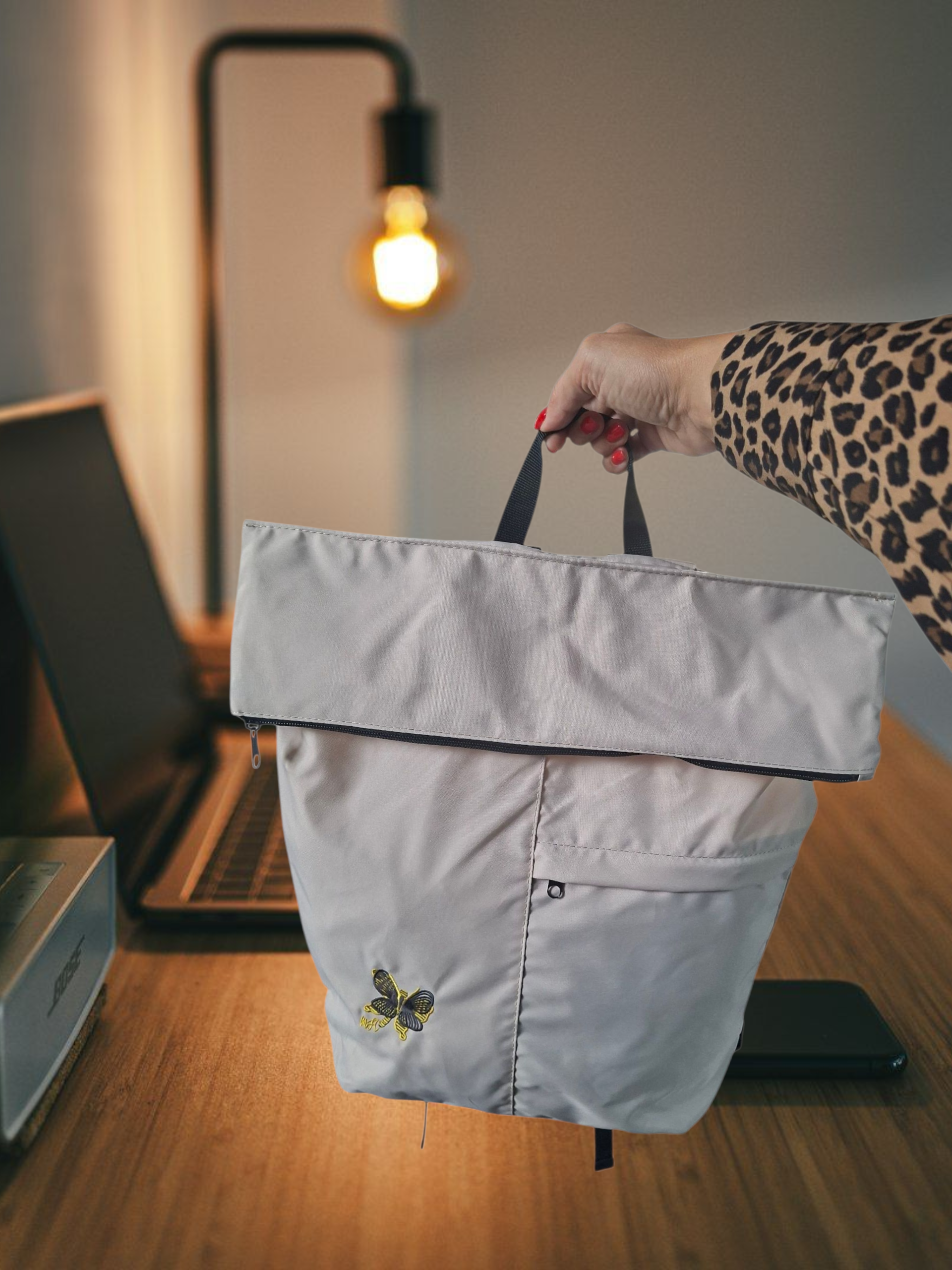 SAC ENVOLE