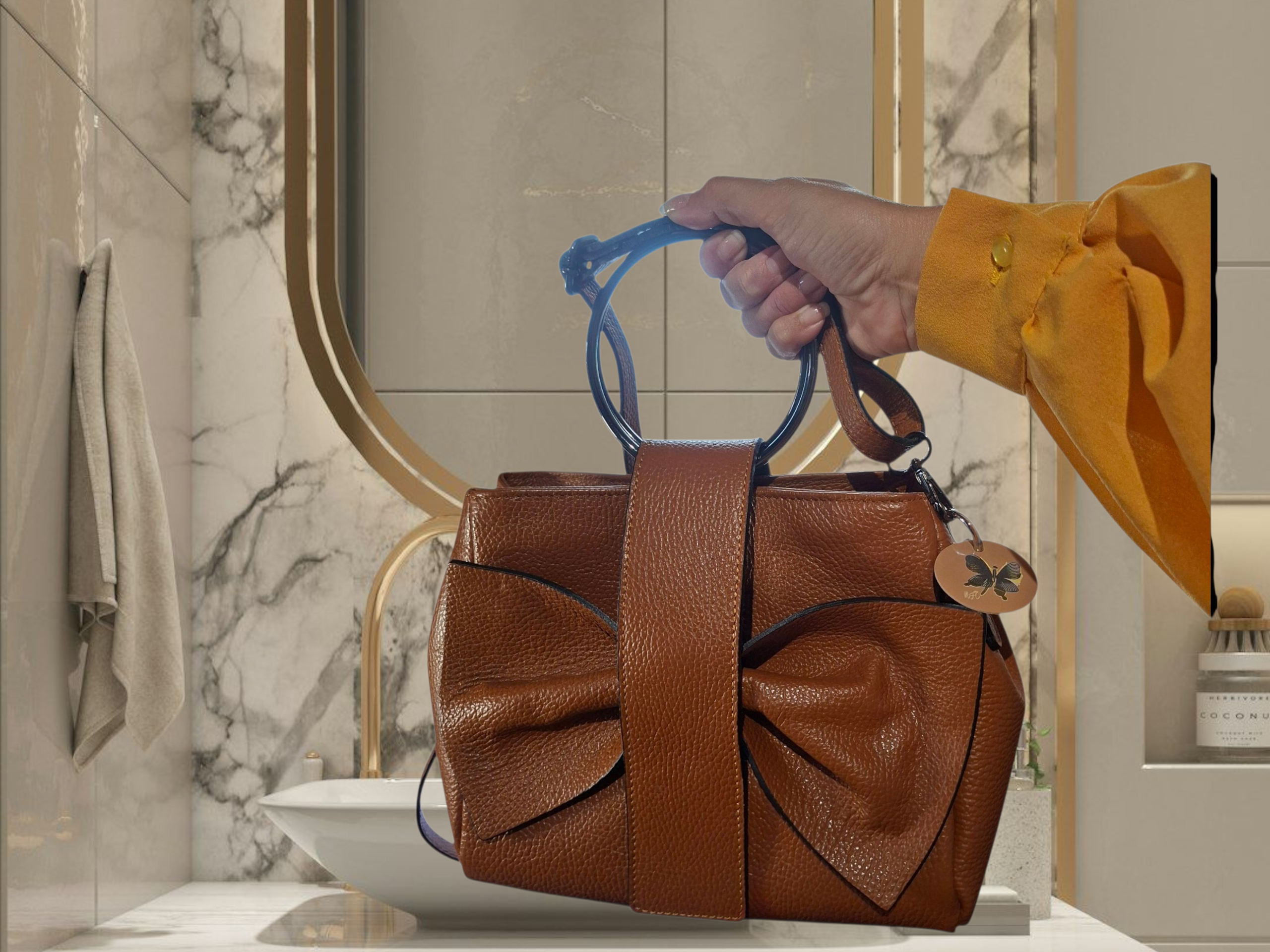 SAC SILENE