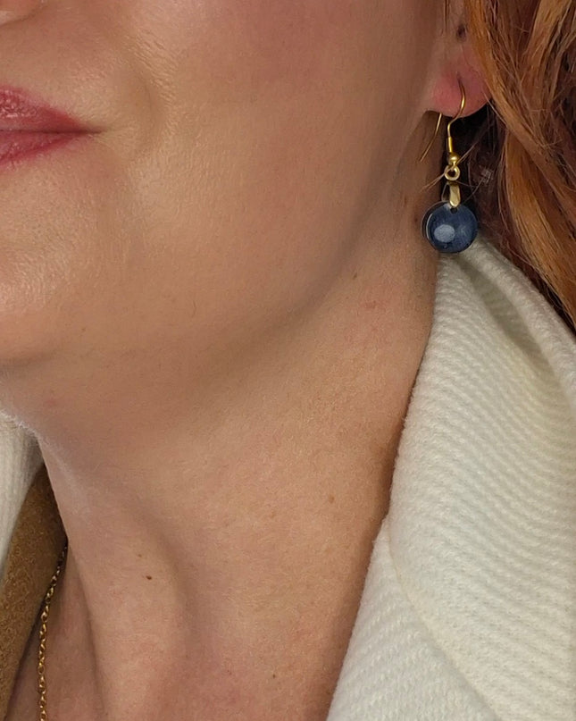 PARURE MÉTAMORPHOSE EN POIS