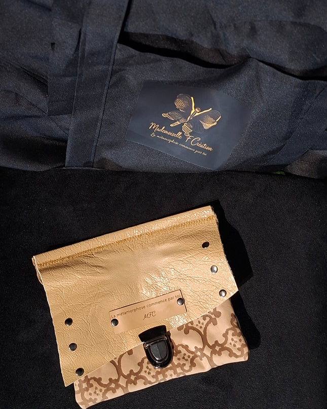 POCHETTE ÉVEIL