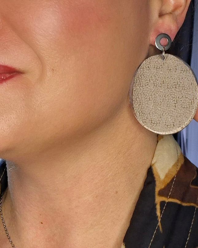 PARURE PAPILLON GRAPHIQUE