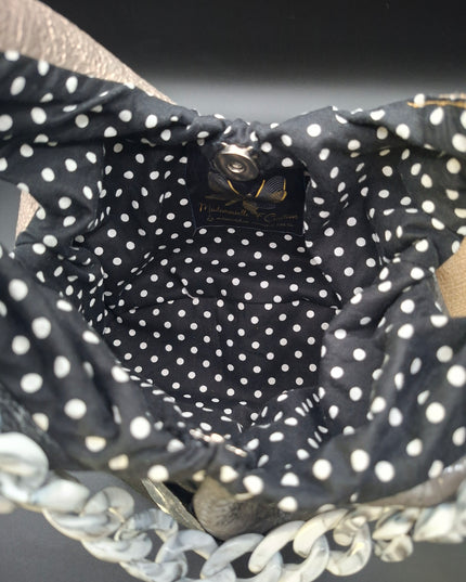 SAC ÉPHÉMÈRE