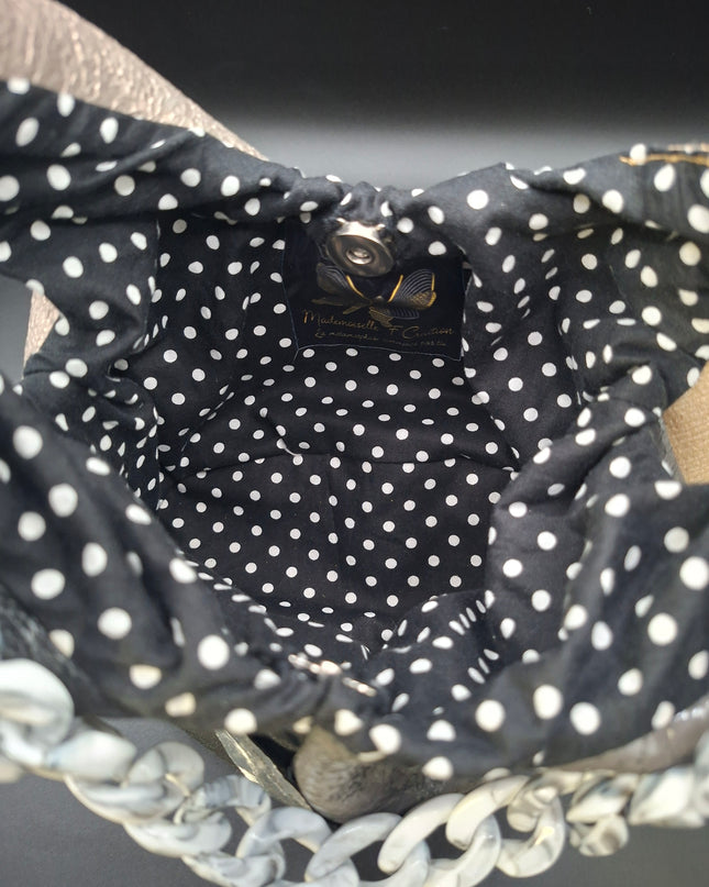 SAC ÉPHÉMÈRE