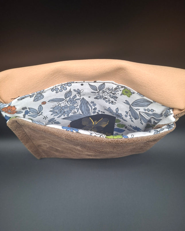 POCHETTE ÉCORCE D'AILES