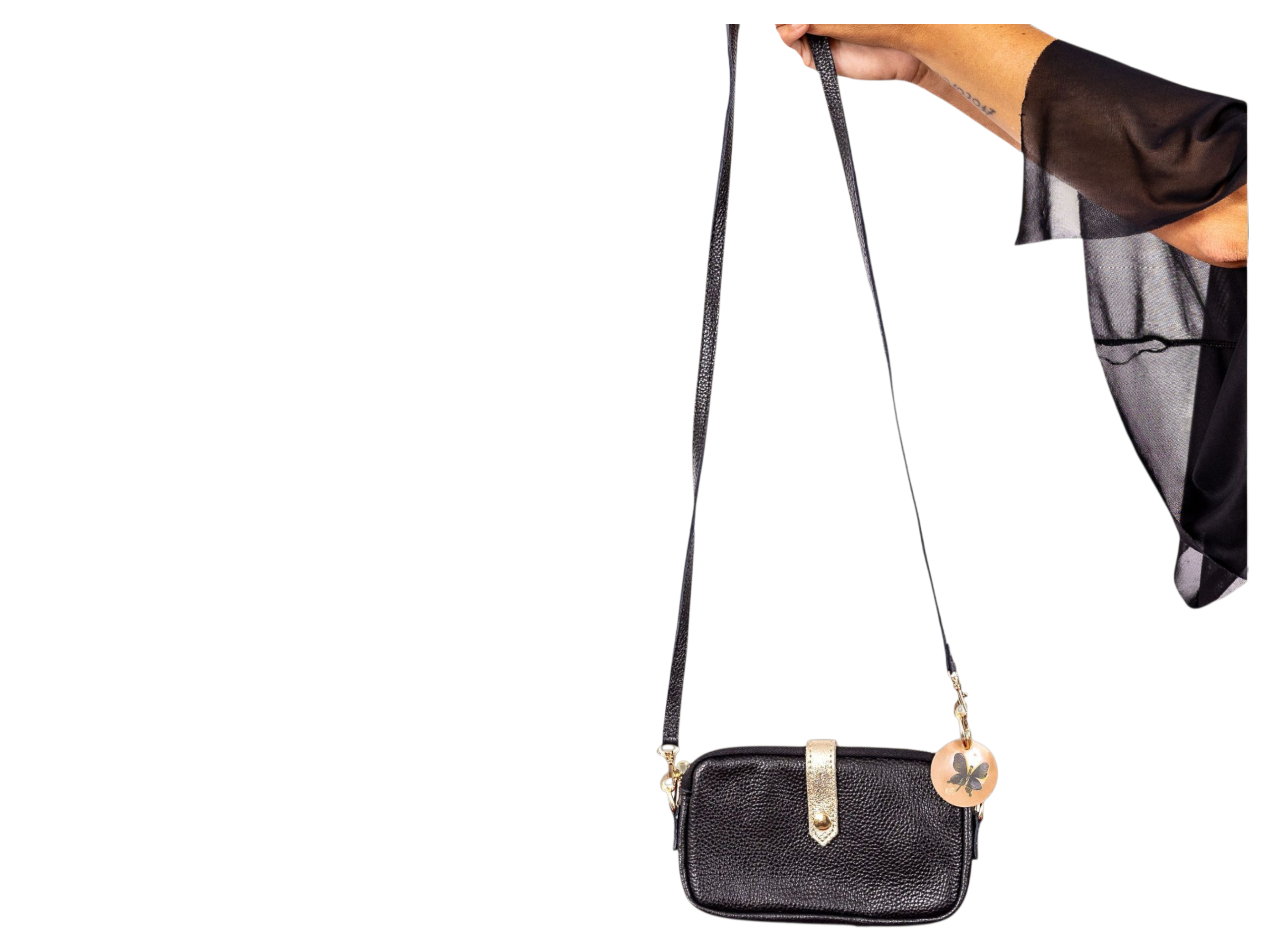POCHETTE AUREA