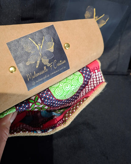 POCHETTE PSYCHÉ