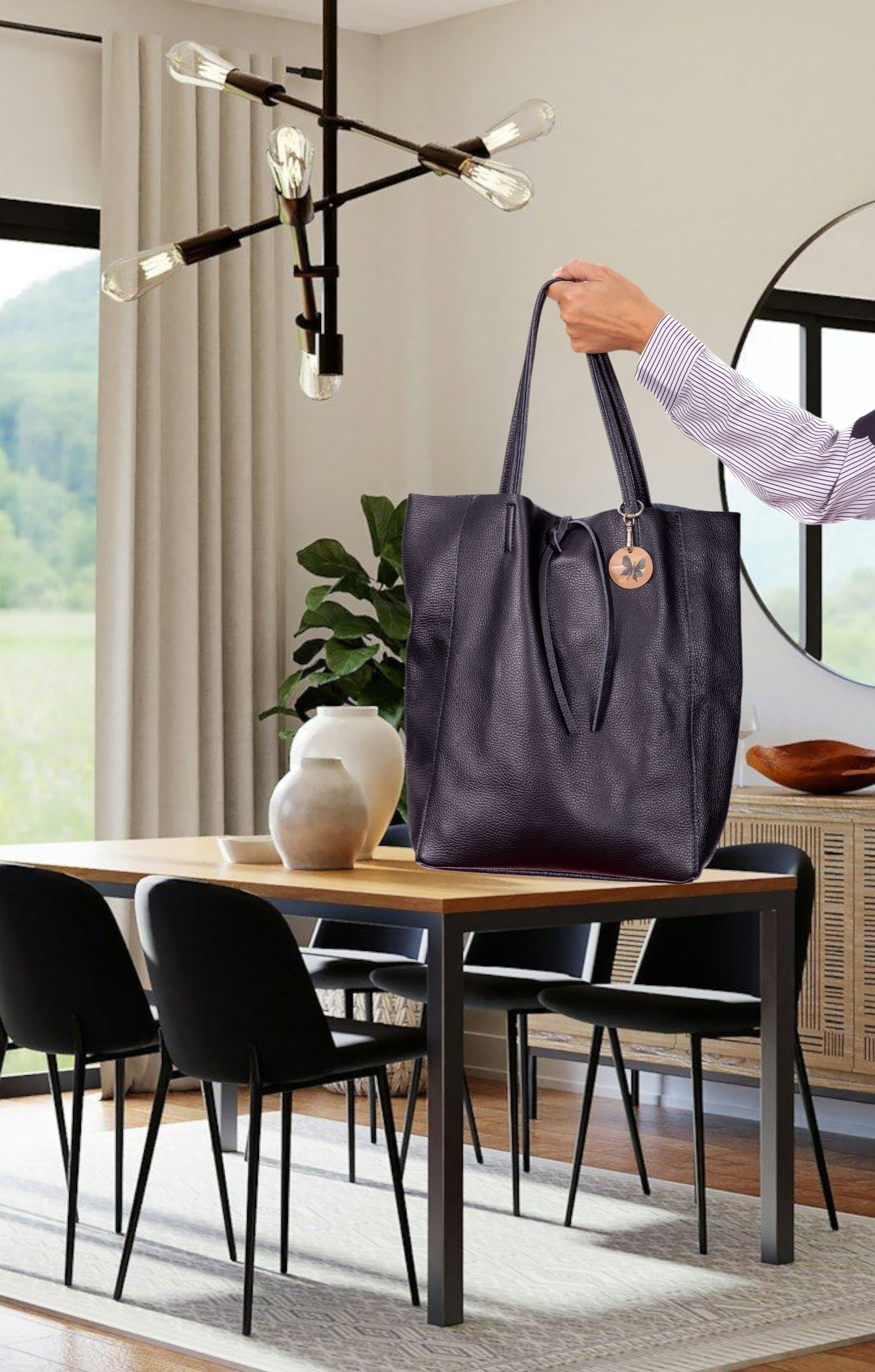 SAC SERENA