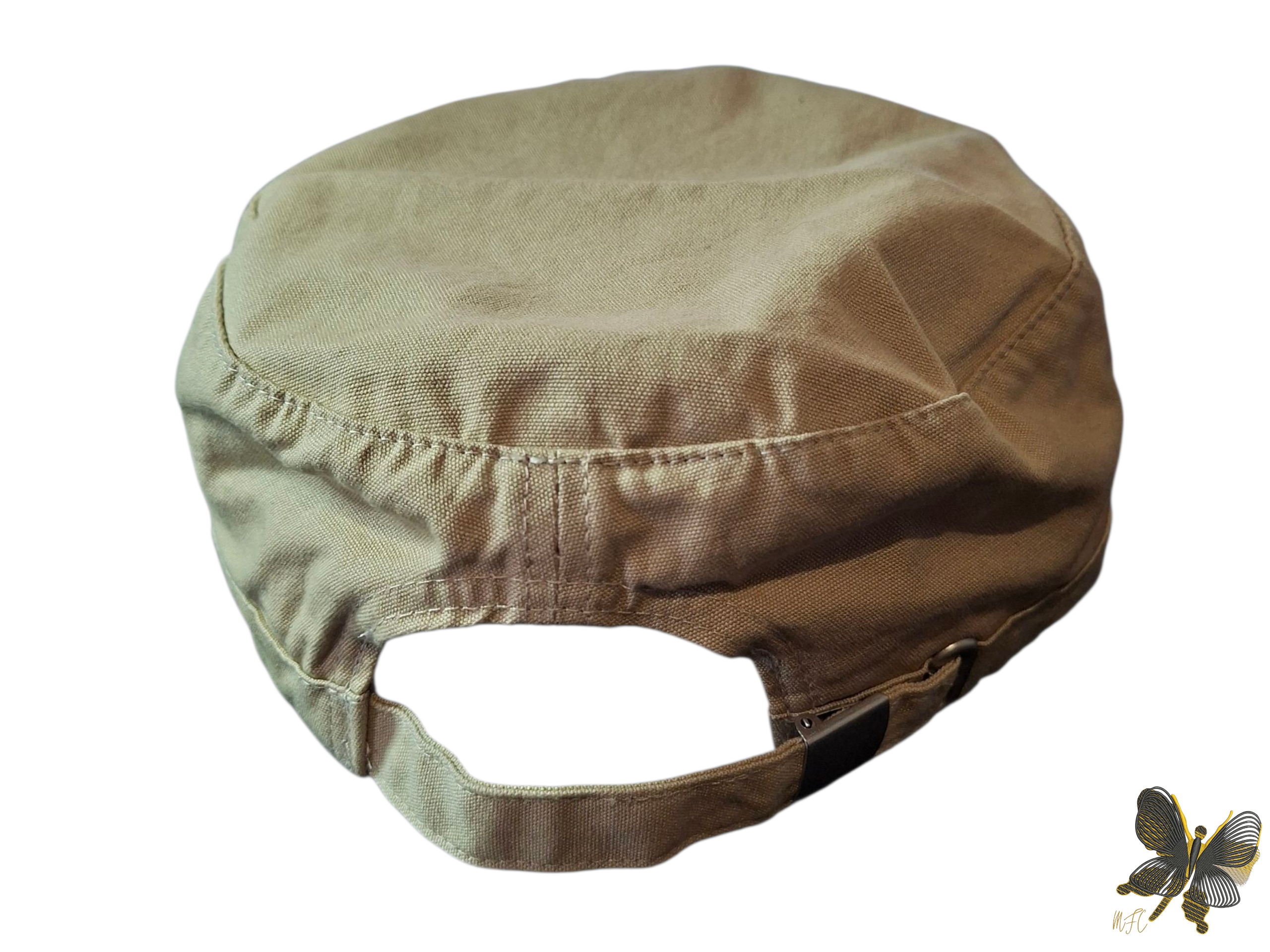 CASQUETTE LUCIOLE