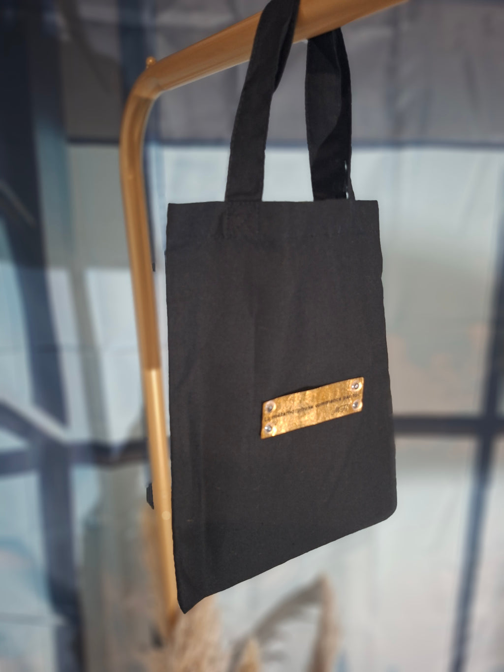 TOTE BAG ECLO