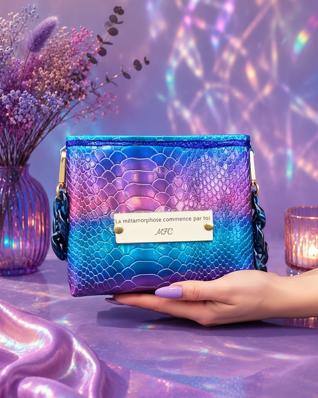 POCHETTE ÉCLOSE