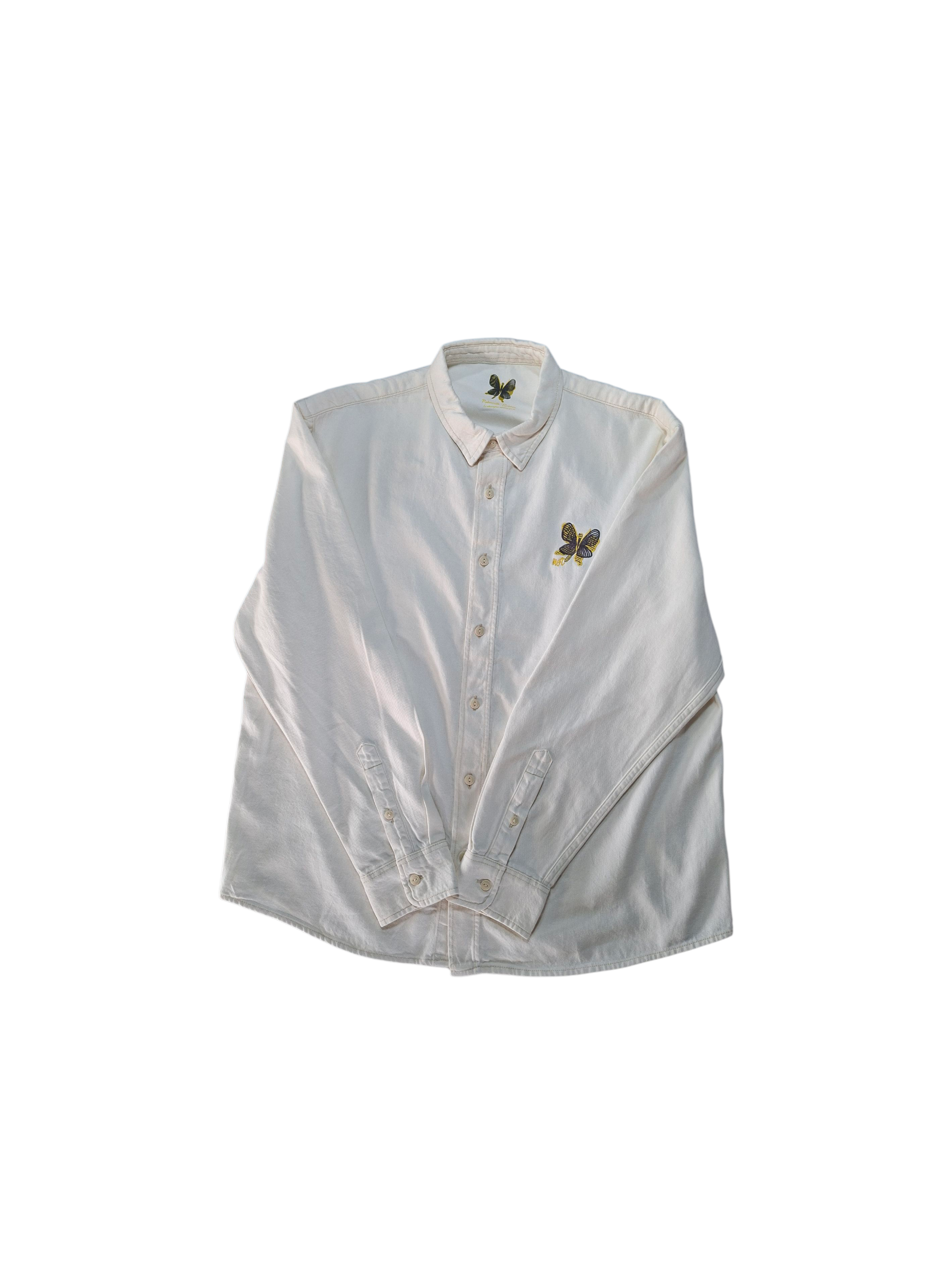 CHEMISE LYSEE