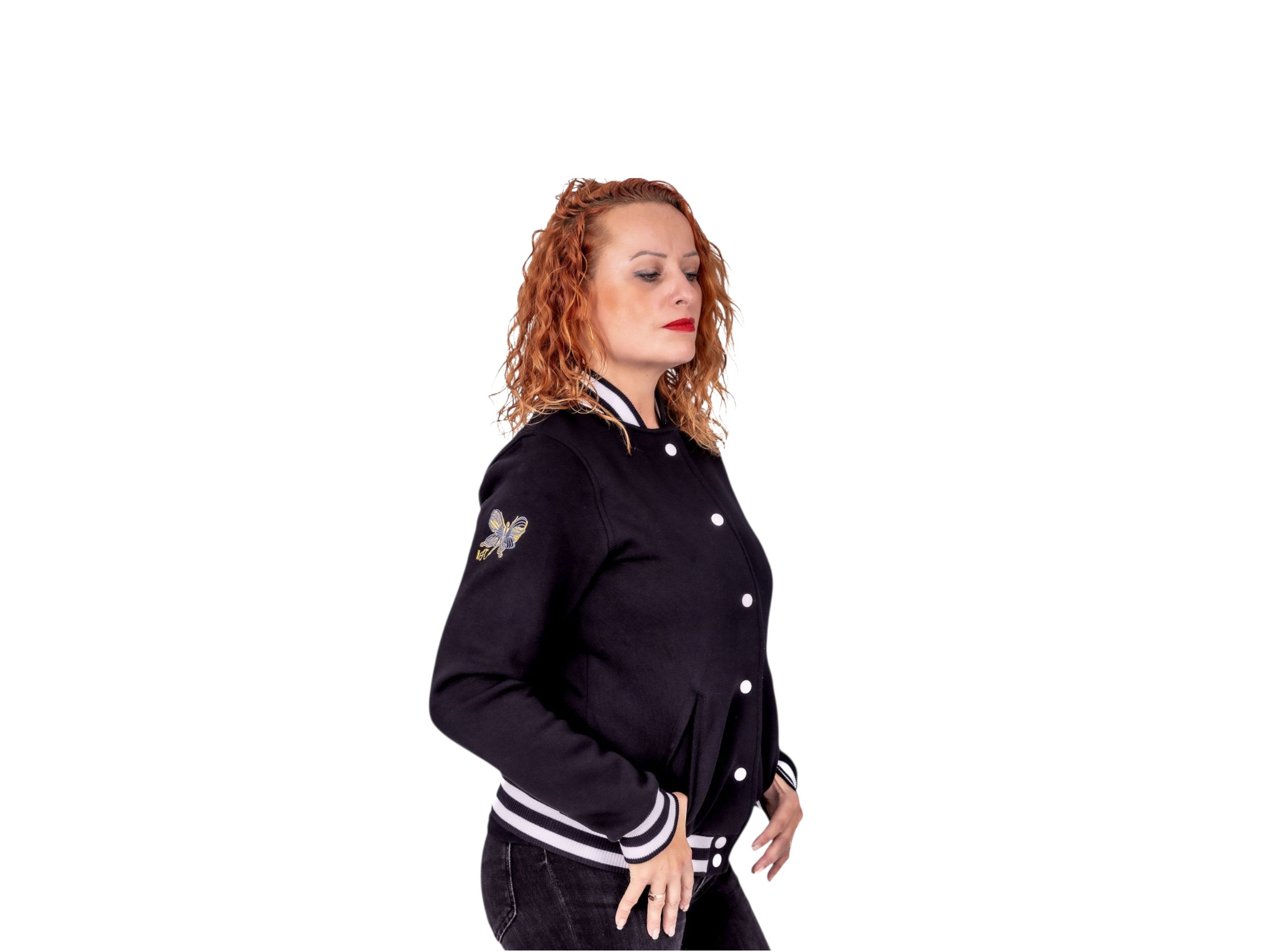 VESTE ALIZEE