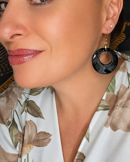 BOUCLES D'AILES NOCTURNE