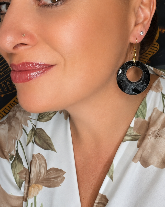 BOUCLES D'AILES NOCTURNE