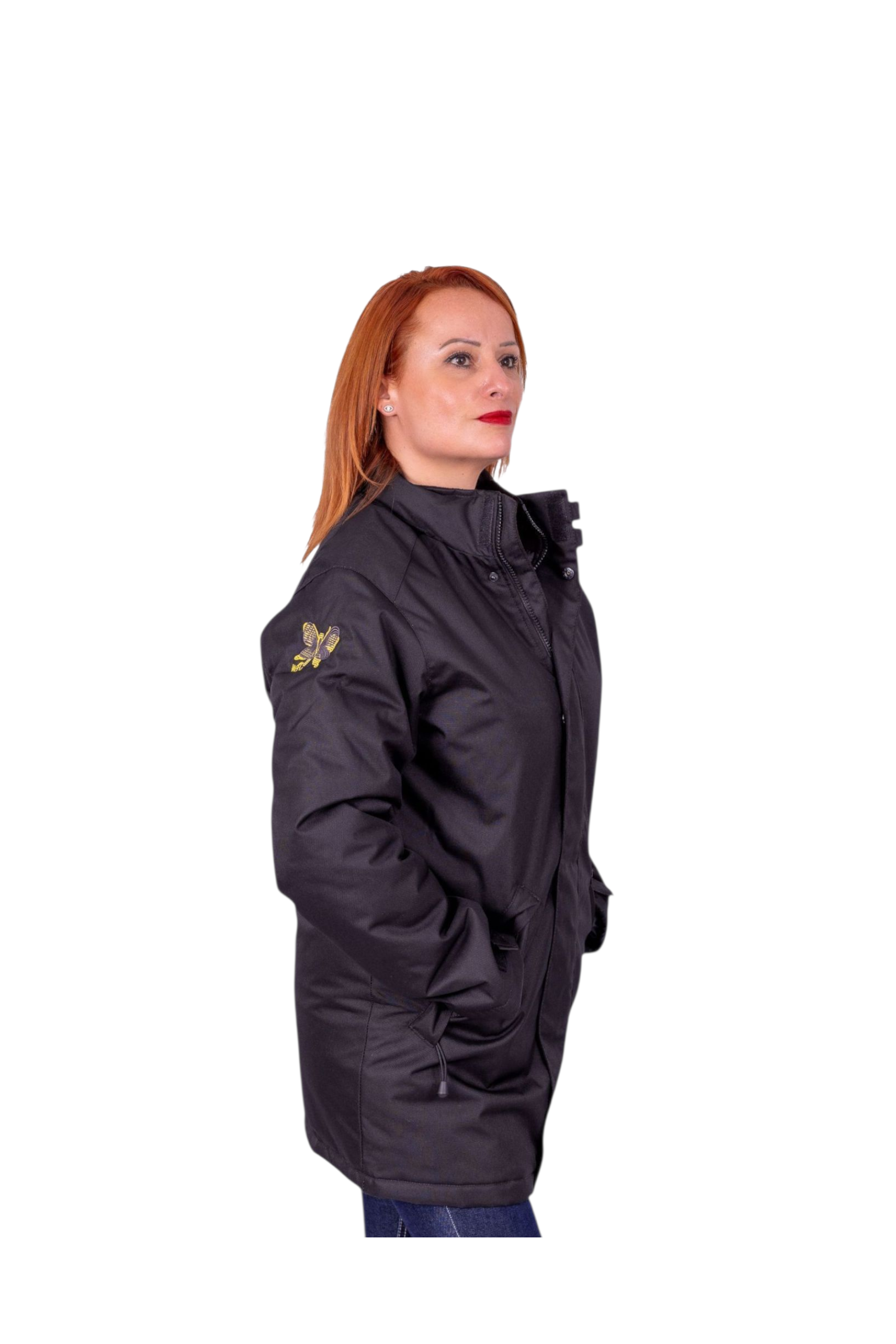 PARKA COCON