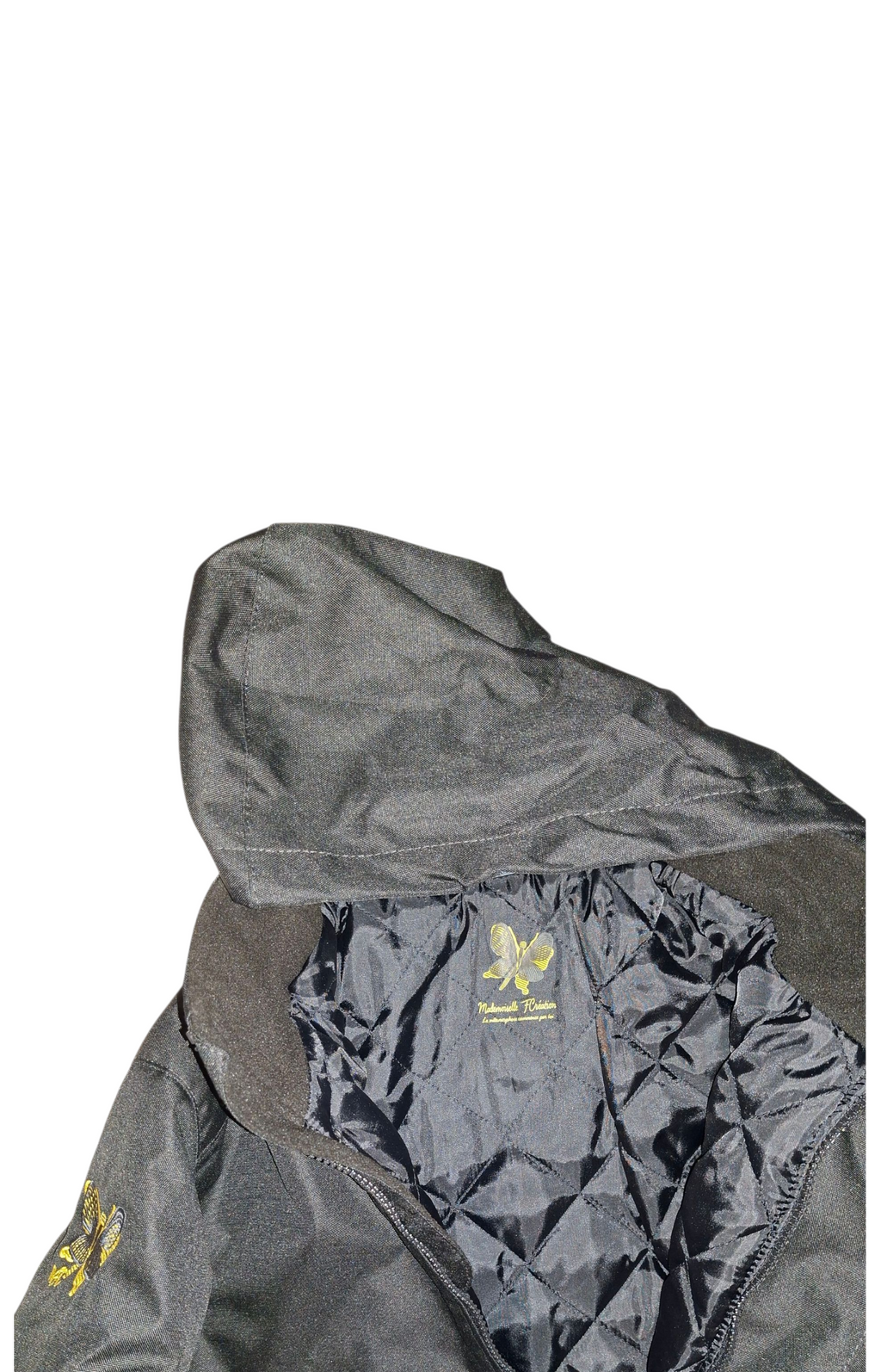 PARKA COCON