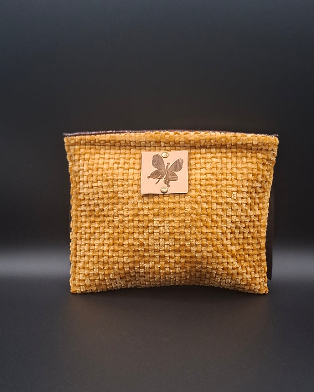 POCHETTE L'ÉPHÉMÈRE PRÉCIEUSE