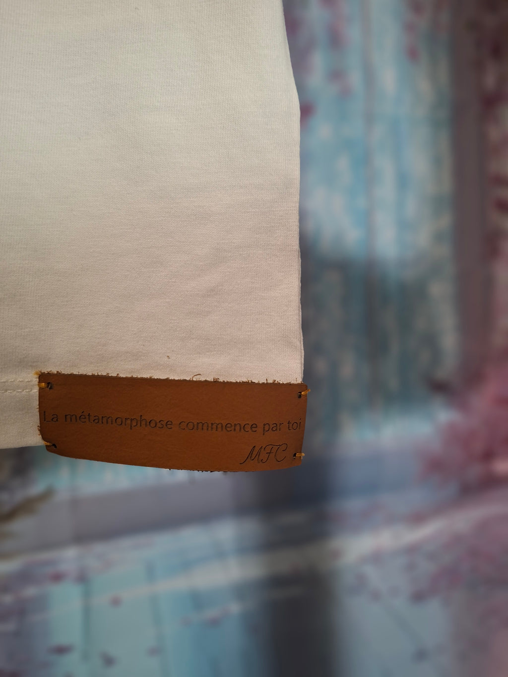 TEE-SHIRT RENAISSANCE