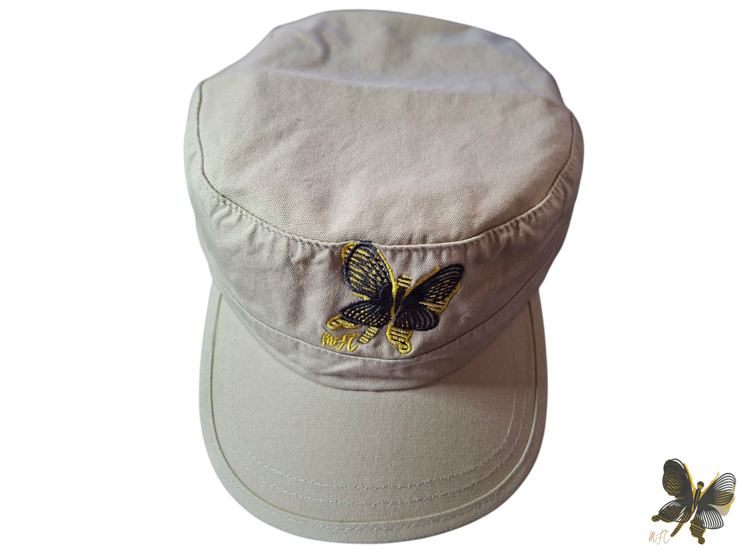 CASQUETTE LUCIOLE