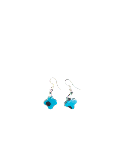 BOUCLES D'OREILLES OCELLES