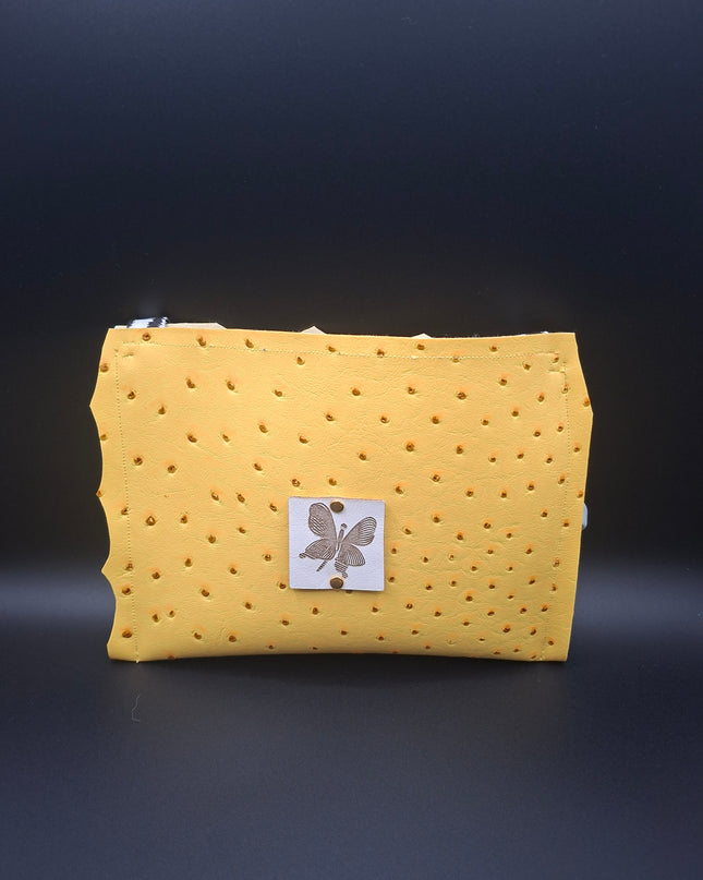 POCHETTE CHRYSALIDE SOLAIRE