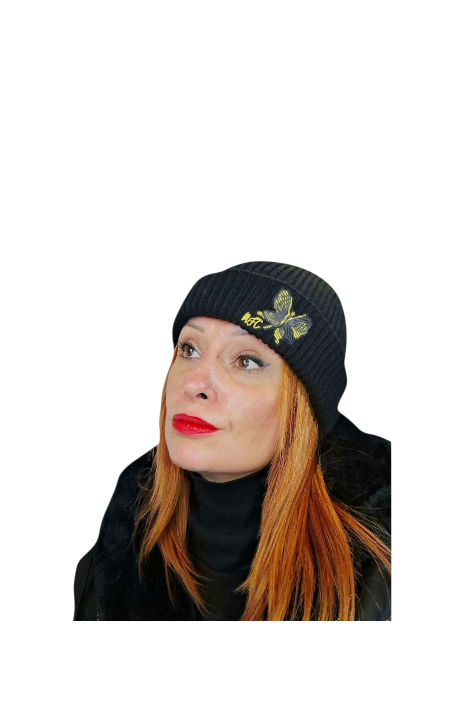 BONNET HALO
