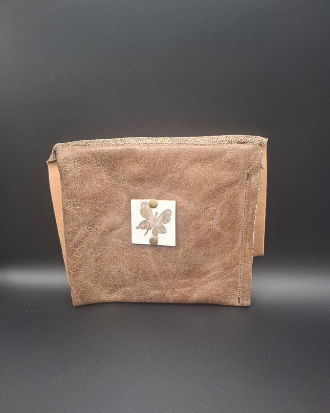 POCHETTE ÉCORCE D'AILES